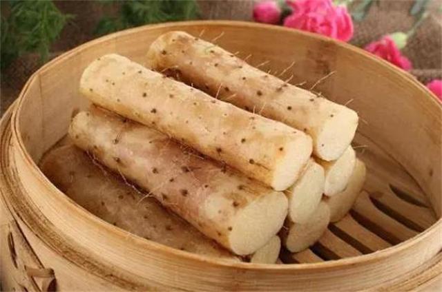 铁棍山药长芽了还能吃吗？会不会有毒？如何保存才不会发芽？