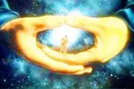 令人惊叹的七大人体奥秘图片