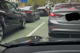 等等党的胜利？23.59w的22款model3，却不怎么香图片