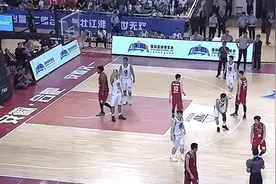 中国篮球史上最大背叛！集体退赛的真相曝光图片