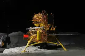 （精选）中国二十个航天尖端核心技术突破图片