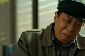 为什么《狂飙》里孟德海都搞不定李有田？图片