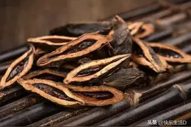 槟榔并没有那么可怕，有利有弊图片