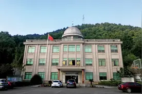 杭州市委原书记周江勇背后的政商震荡：4位官员接连落马，有老板交代长串利益输送名单图片