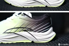 11双跑鞋涵盖各种材质中底，来看看不同材质的中底区别在哪里？图片