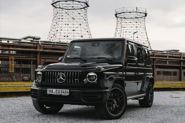 越野车和SUV有什么区别，盘点这四款硬派越野车！