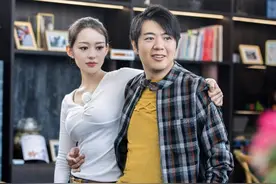 从人人夸奖到败坏观众缘，这对钢琴夫妻究竟发生了什么？图片