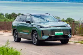 奇瑞风云T10 相比风云T9如何选择 | 购车参考图片