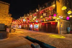 美丽中国之福建·泰宁古城（美景篇）图片