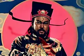 农夫家牛舌头被偷割，包拯：把牛宰了卖肉，贼人自然会来自首图片