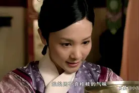 甄嬛传：周宁海和颂芝是对食关系！华妃知道内幕吗？图片