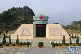 井延坡工作室丨为什么我们能取得一往无前的胜利图片