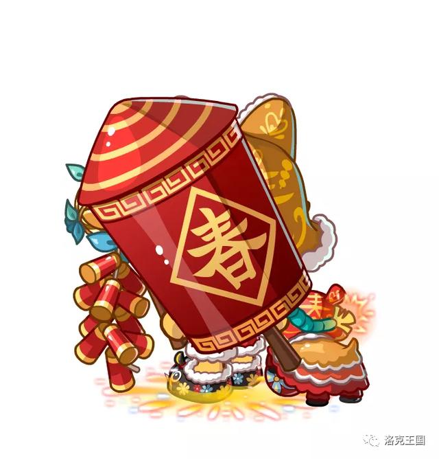 「洛克王国」2022的第一篇爆料