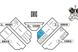 CHIC2023（春季）| SPORT起来，“潮”这看！这才是当代潮酷青年的正确打开方式图片