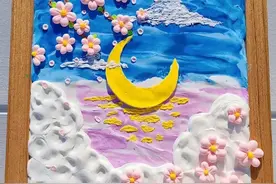 2022年最新46种超萌的粘土手工制作教程来了，值得收藏图片