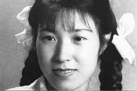 14岁入宫，17岁流亡，28岁重获自由，伪满最后的皇妃——李玉琴图片
