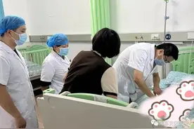 9岁女孩患上糖尿病引起酮症酸中毒昏迷 海医儿科成功救治图片