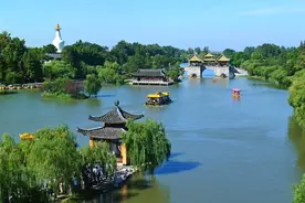 扬州，你总得要去一次吧！图片