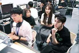 复出2个月，李佳琦捧“小号”上位图片