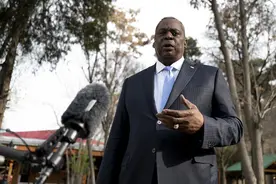 中美关系再次陷入僵局？美国在菲律宾增设基地或为对抗中国图片