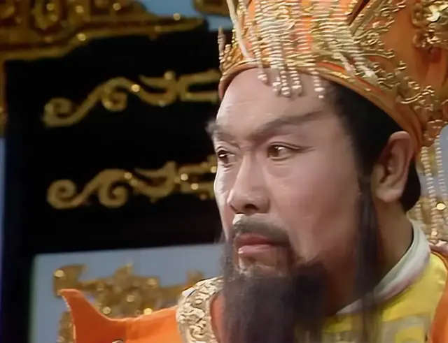 西游记最大的谜题：金银角大王究竟为何下凡，手中画像是谁给的？