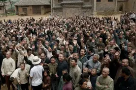 小腕来也丨入行须知——影视演员分类图片