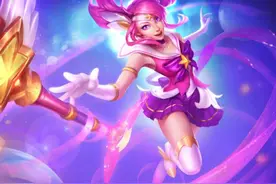 LOL手游官方推出三大改动，每一个改动都与玩家息息相关图片