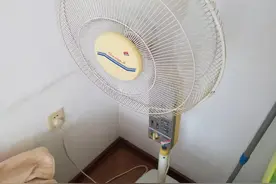 八十年代的电风扇，为何能用20、30年不坏，而现在却用不了3年图片