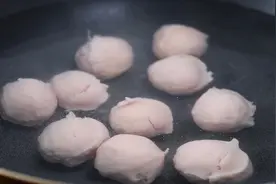 “一方水土养一方丸子”！不用出门，分享5种丸子的简单做法图片