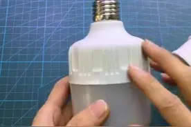 LED灯坏了怎么办？今天教你这样修复，简单又实用图片