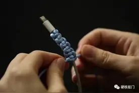 一根绳子，能办到多少事？超简单传统绳结竟然能帮你省这么多钱图片