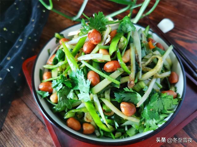 虾皮最经典的6种吃法，做法简单，好吃又营养，老人小孩常吃补钙