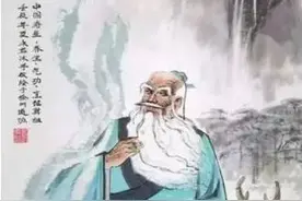 彭祖活了八百八十年，是真是假图片