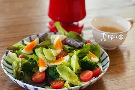 【第一周减脂餐】我的同款菜单！好吃还好做！一起打卡减肥吧!图片
