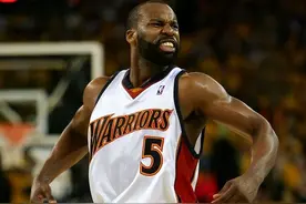 “Crossover初代王者”蒂姆·哈达威，如今终于进名人堂了图片