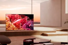 大法高端电视价格来了！比想象低一些，新旗舰A95K引人注目图片