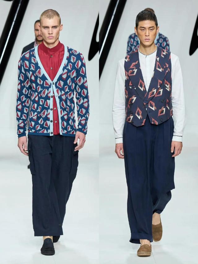 Giorgio Armani 2024������װϵ��