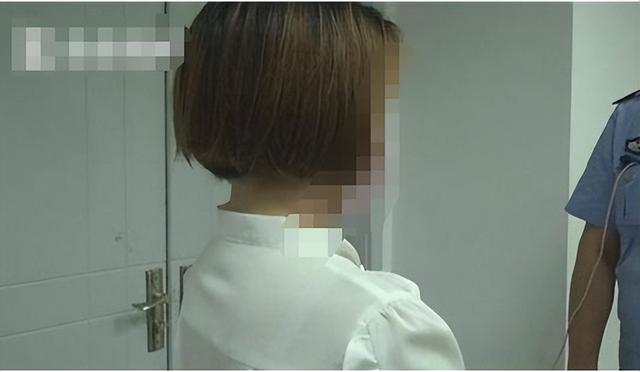 16岁男子强奸40岁女子，女子哀求：别这样了太难受没脸见人了！