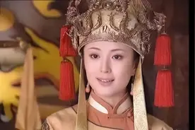 她是科举史上唯一女状元，才貌双全官居丞相，却沦为他人玩物图片