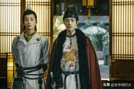 古代缉拿令真能抓到人吗？捕快：你念这句话，犯人想跑比登天都难图片