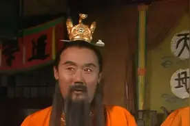 镇元子为何不拜三清玉帝，也不在乎如来，只拜天地图片