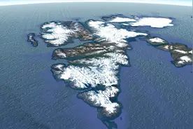 斯瓦尔巴群岛：中国在北极的“海外领土”？北洋政府留下的财富图片