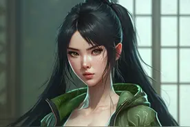 运动中的色彩——绿色是一种非常平和和舒适的颜色图片