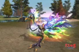 那些被完美世界运营致死的游戏，有没有一款给你留下特别的回忆？图片