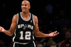 若NBA打球最脏的球员组一队，控卫黑贝，兰比尔帕楚里亚制霸内线图片