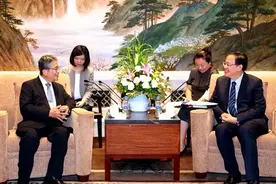 日本国宝级科学家藤岛昭，带领整个团体投奔我国，日本又咋啦？图片