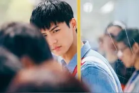 3位超模转型演员的男星，个个高大又帅气，难得的是有演技图片