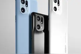 自研影像新标杆——OPPO Find X5 Pro初体验图片