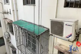 大热天空调“怠工”怎么办？这种情况别花冤枉钱加雪种图片