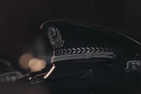 【#清明#，#这首歌致敬公安英烈#】图片